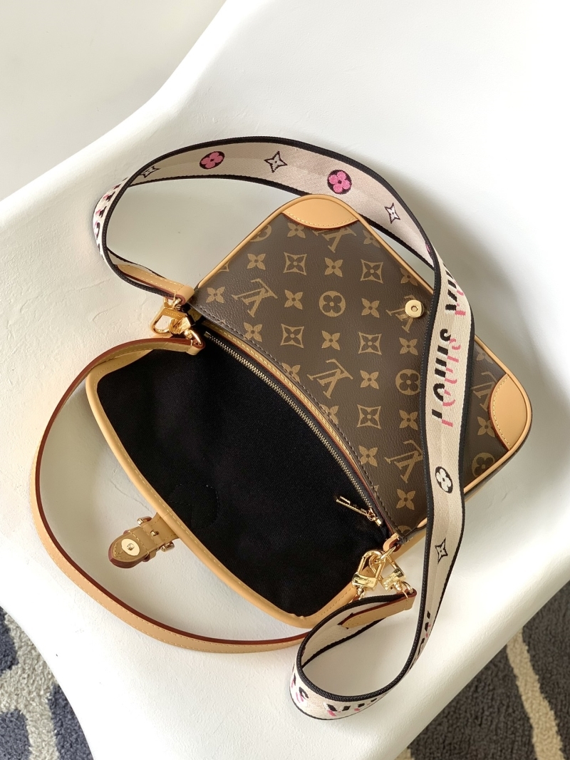 Louis Vuitton Satchel Bags